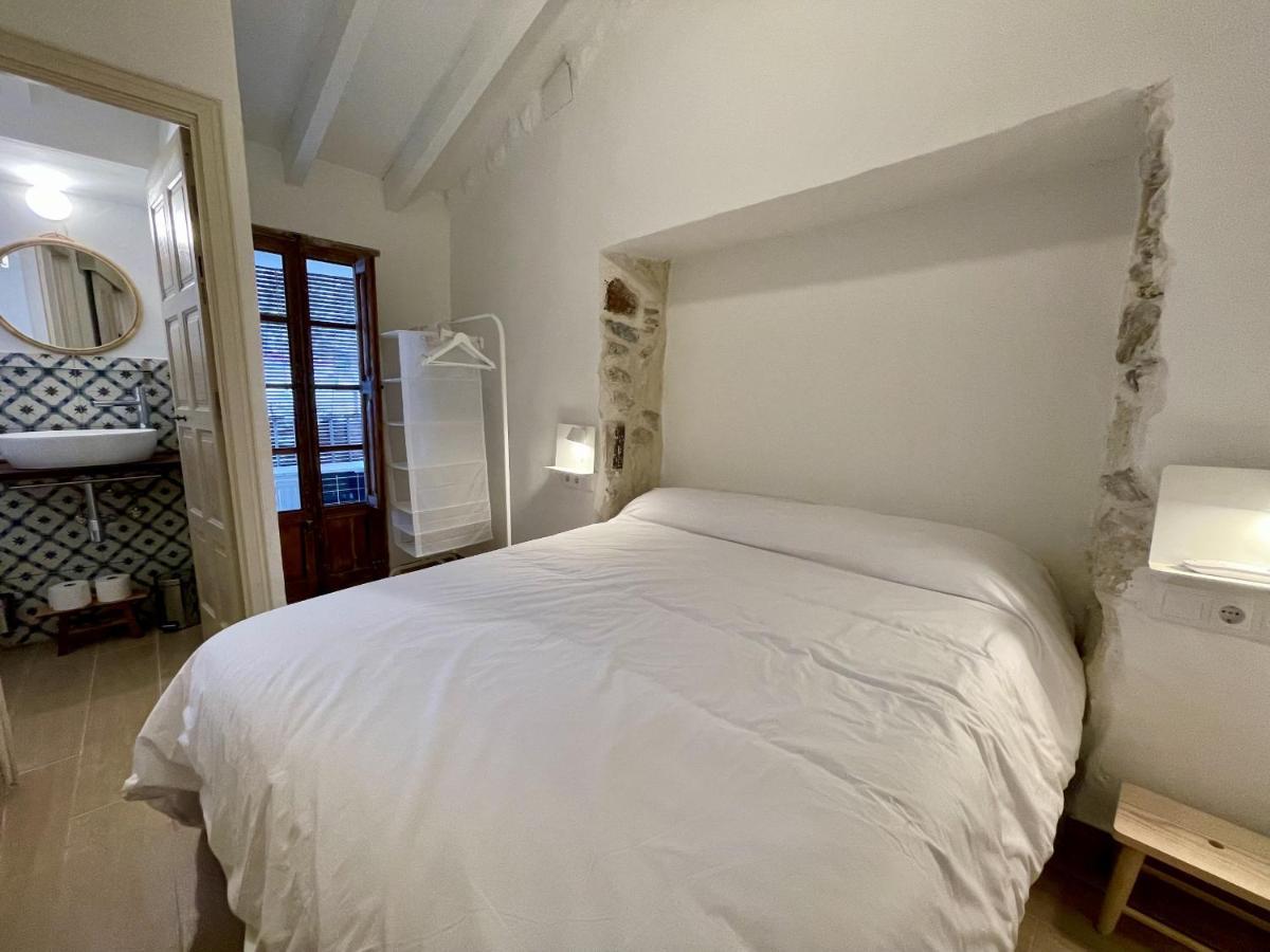 Casa En El Puerto De Denia Villa Eksteriør billede