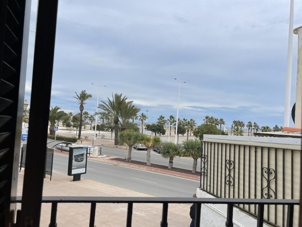 Casa En El Puerto De Denia Villa Eksteriør billede