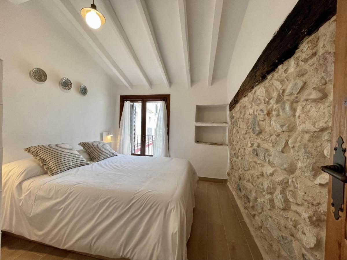 Casa En El Puerto De Denia Villa Eksteriør billede