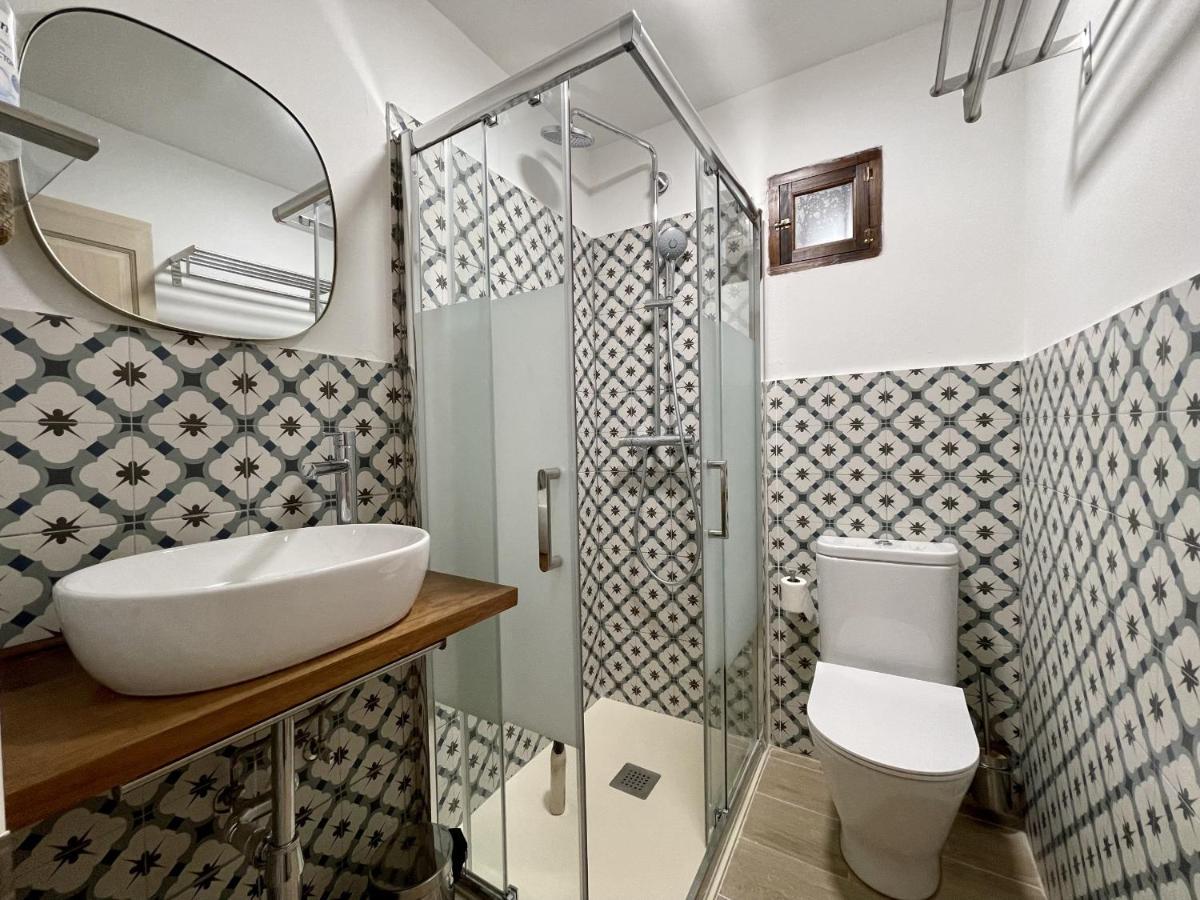 Casa En El Puerto De Denia Villa Eksteriør billede